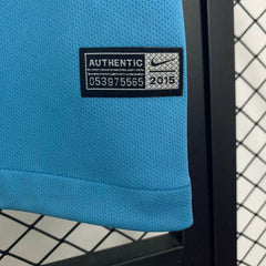 Barcelona 15/16 Third Away Football kit - Footyb