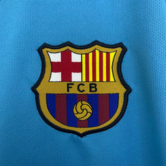Barcelona 15/16 Third Away Football kit - Footyb