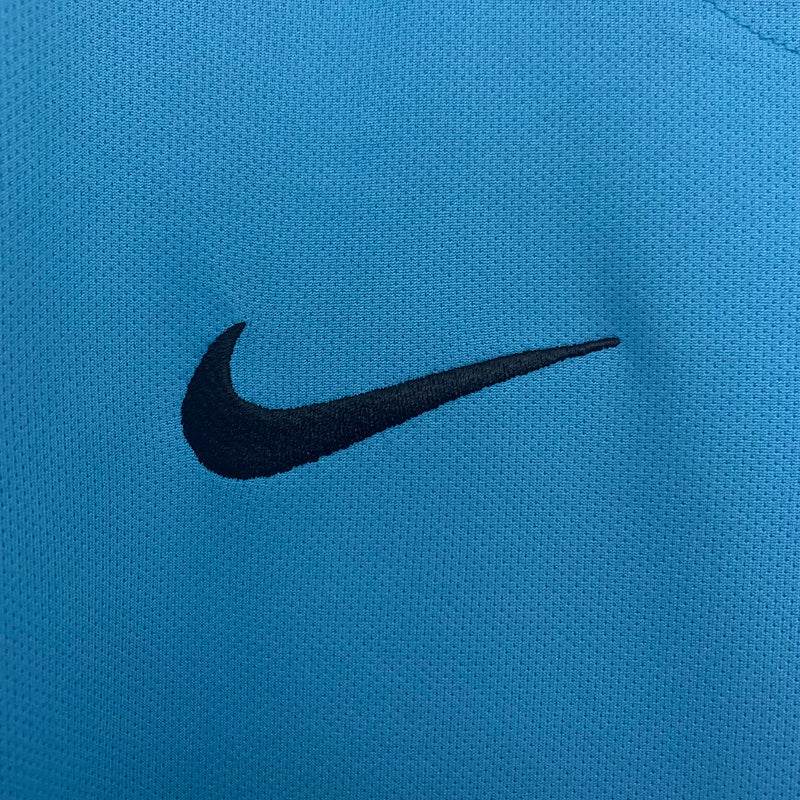 Barcelona 15/16 Third Away Football kit - Footyb