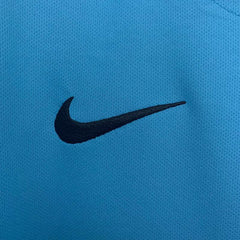 Barcelona 15/16 Third Away Football kit - Footyb