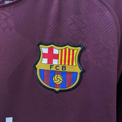Barcelona 17/18third Football kit - Footyb