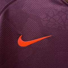 Barcelona 17/18third Football kit - Footyb