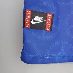 PSG 95/96 home Football kit - Footyb