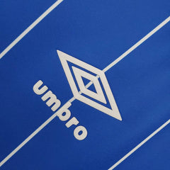 Rangers 82/83 home Football kit - Footyb