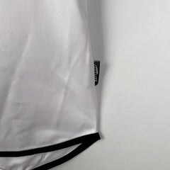 River Plate 00/01 Home Football kit - Footyb