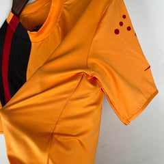 Roma 05/06 Home Football kit - Footyb