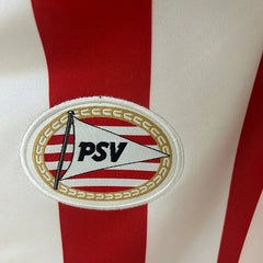 00/01 Eindhoven home Football kit Footyb