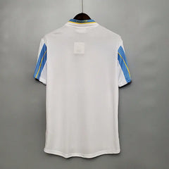 00/01 Lazio away Football kit