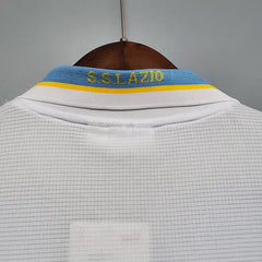 00/01 Lazio away Football kit