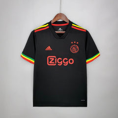 2021-2022 Ajax Third Kit