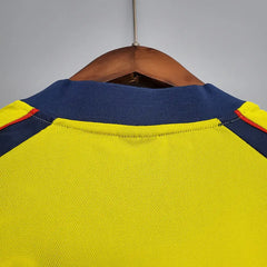 01/02 America home Football kit Footyb