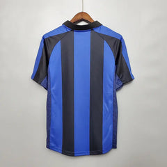 01/02 Inter Milan home Football kit