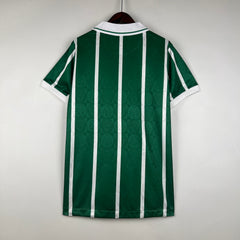 1993 Palmeiras Home kit