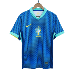 2024 Brazil Away kit