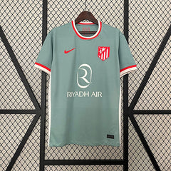 Atletico Madrid 24/25 Away Kit