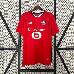 LOSC Lille 24/25 Home Kit