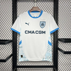 Marseille 24/25 Home Kit