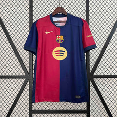 FC Barcelona 24/25 Home Kit