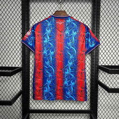 Crystal Palace 24/25 Home Kit