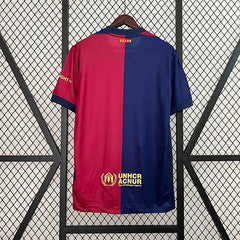 FC Barcelona 24/25 Home Kit