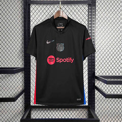 FC Barcelona 24/25 Away Kit