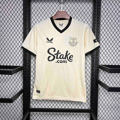 Everton 24/25 Away Kit