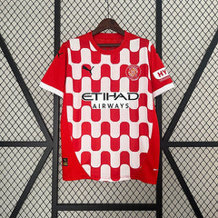 Girona 24/25 Home Kit