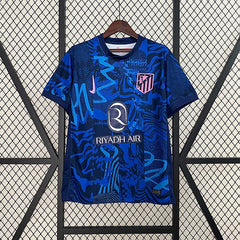 Atletico Madrid 24/25 Third Kit