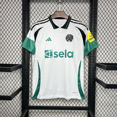 Newcastle United 24/25 Third Kit