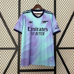 Arsenal 24/25 Third Kit