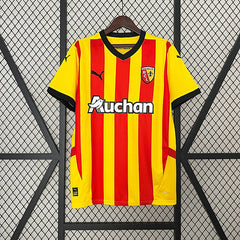 RC Lens 24/25 Home Kit