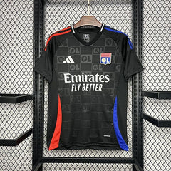 Olympique Lyon 24/25 Away Kit