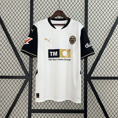 Valencia 24/25 Home Kit