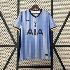 Tottenham Spurs 24/25 Away Kit