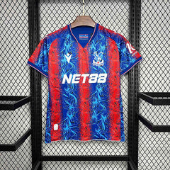 Crystal Palace 24/25 Home Kit