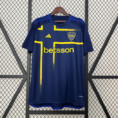 2024/25 Boca Juniors Third kit