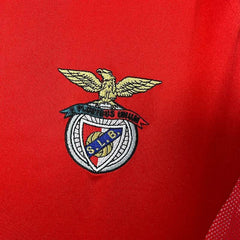 02/03Benfica home Football kit - Footyb