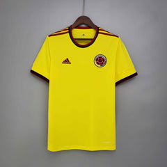 2020 Colombia Home kit