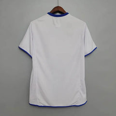 03/05 Chelsea away Football kit Footyb