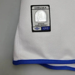 03/05 Chelsea away Football kit Footyb