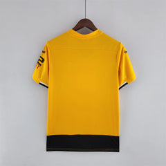 2022-2023 Wolves Home kit