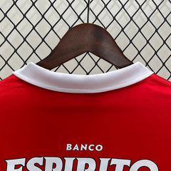 04/05 Benfica Home Football kit