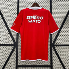 04/05 Benfica Home Football kit