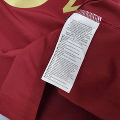 05/06 Arsenal home Football kit