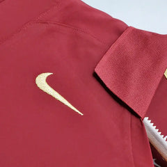 05/06 Arsenal home Football kit