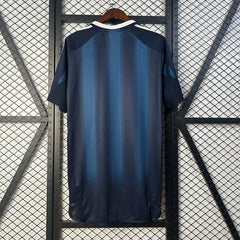05/06 Newcastle United Away Football kit Footyb
