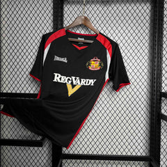 05-06 Sunderland Away Retro Kit