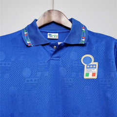 1994 Italy Home Football kit