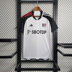 2023-24 Fulham Home Kit