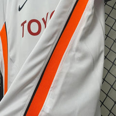 06/07 Valencia Main Football kit